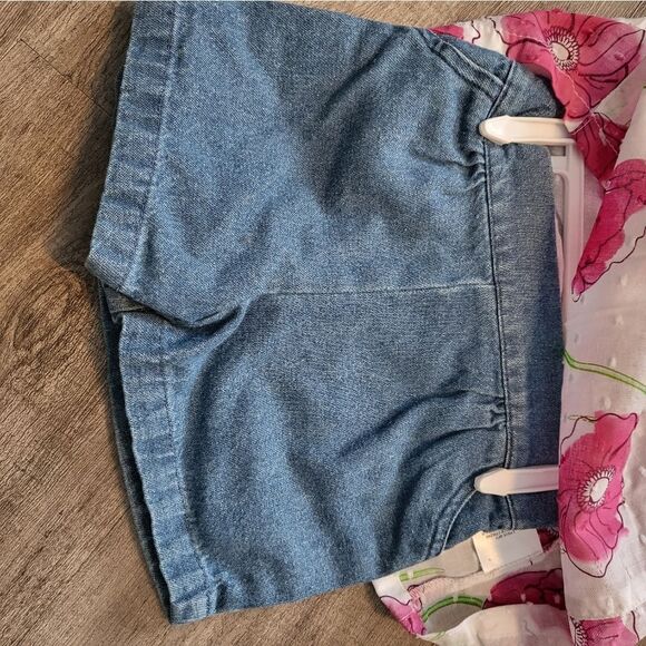 Picapino baby dress 2 piece set 18 M - Picture 2 of 6